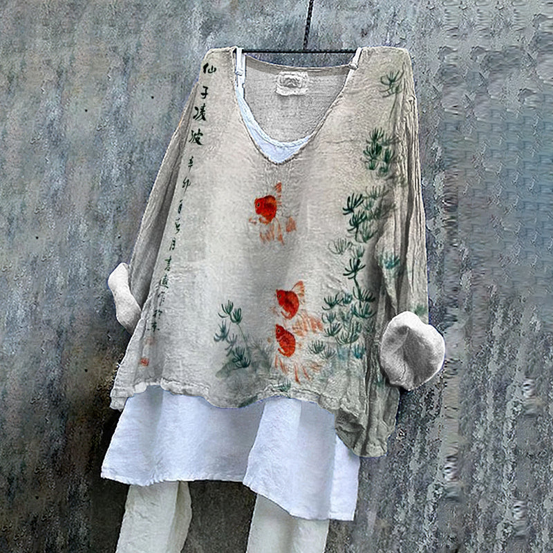 Classic Designed Shirt