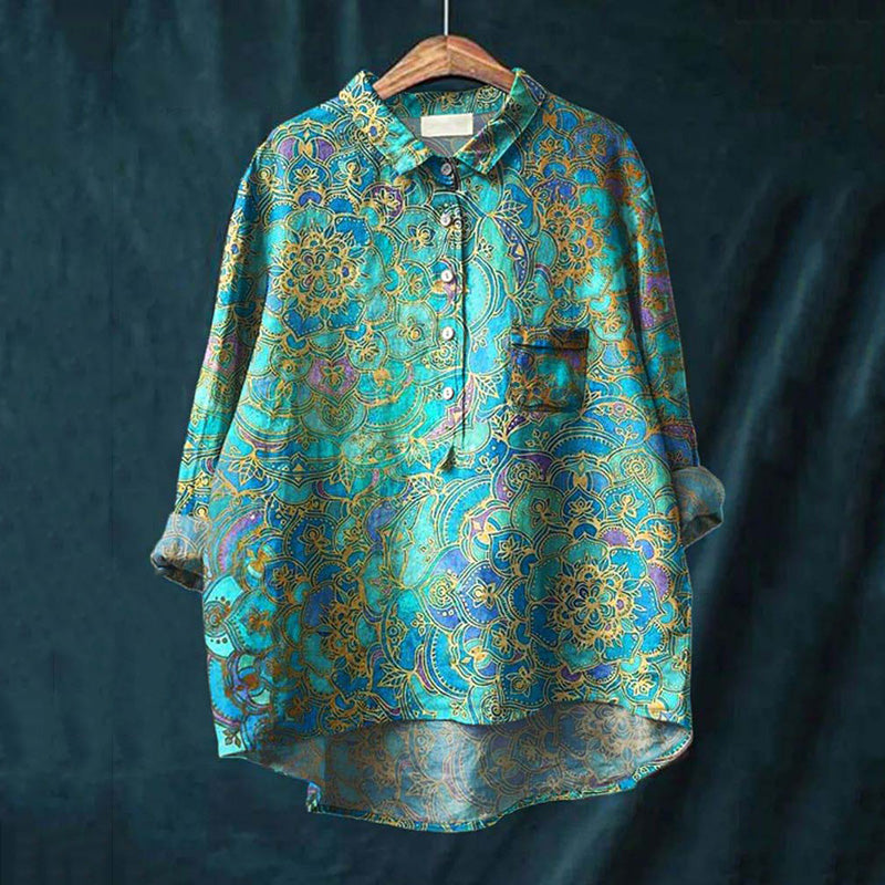 Thoughtfully Designed Shirt
