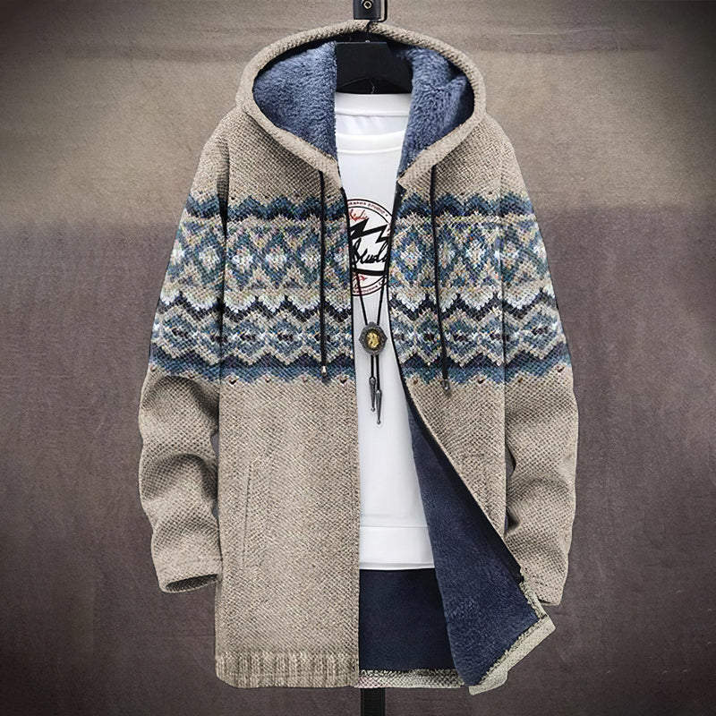 Vintage Inspired Cardigan