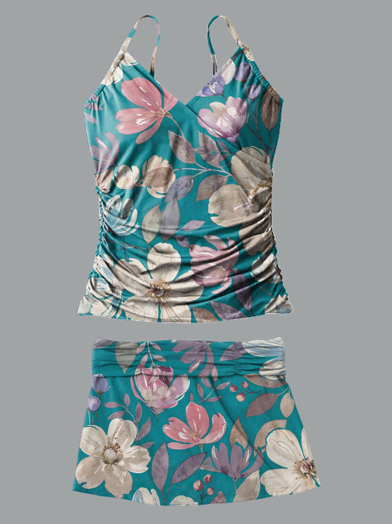Gracefully Designed Trousers