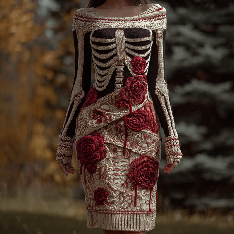 Vintage Inspired Dress