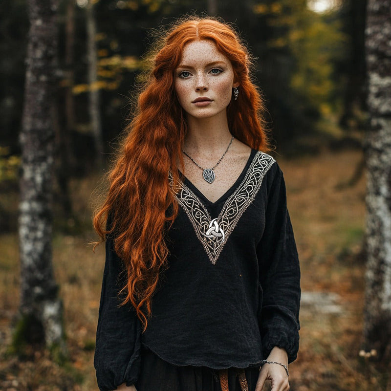 Classic Designed Shirt