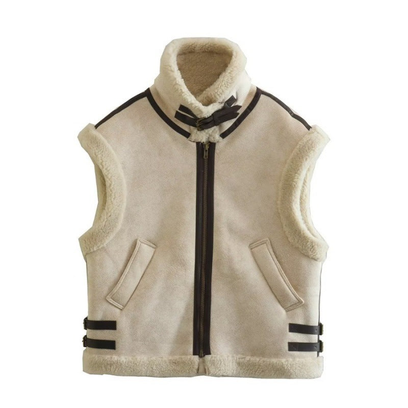 Thoughtfully Designed Jacket