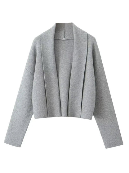 Caecilia | Relaxed and Timeless winter Jacket