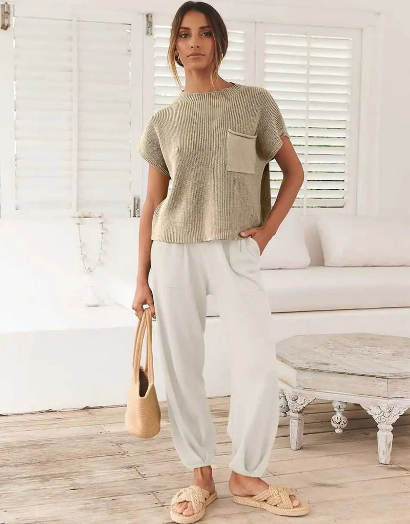 Elegantly Designed Jumper