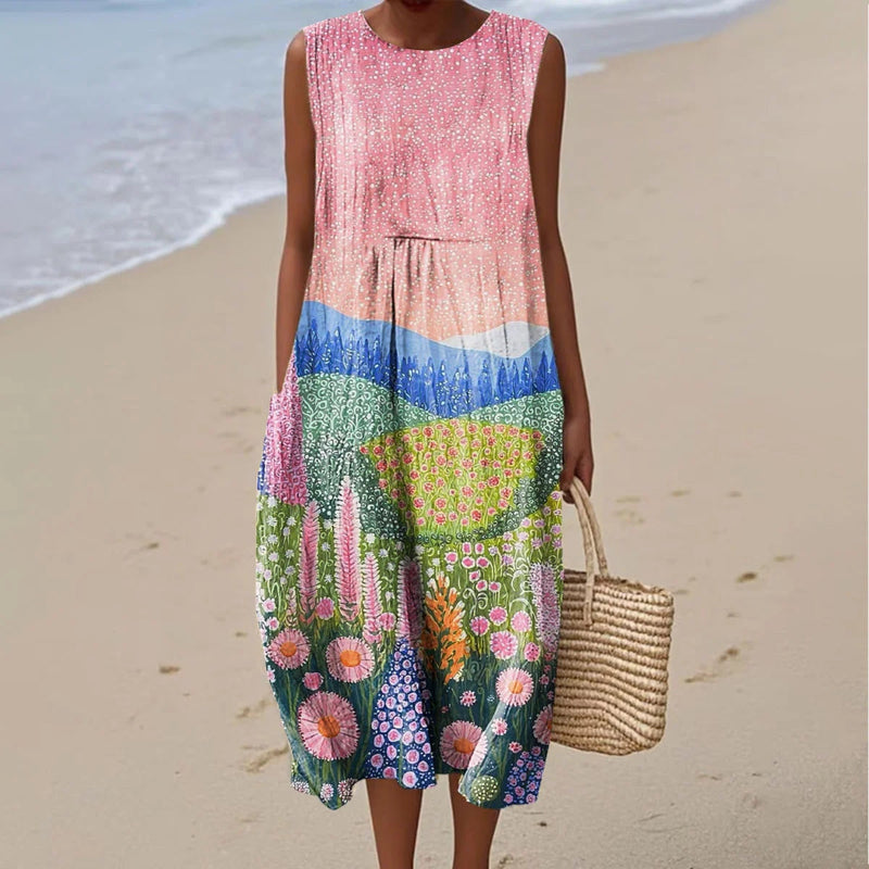 Elegantly Designed Dress