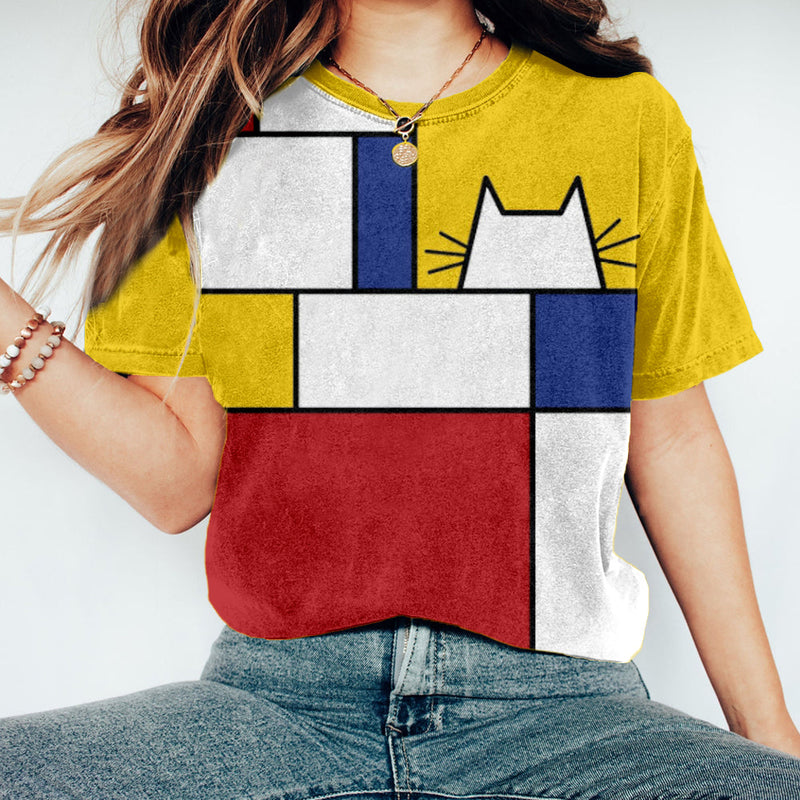 Thoughtfully Designed Shirt