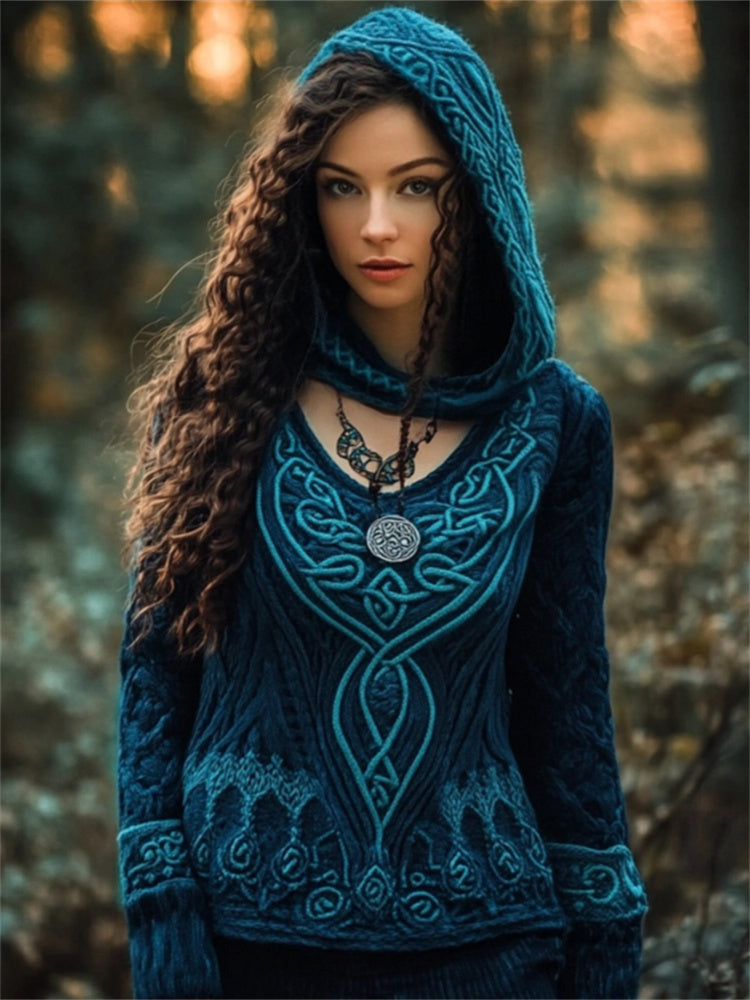 Beautifully Crafted Jumper