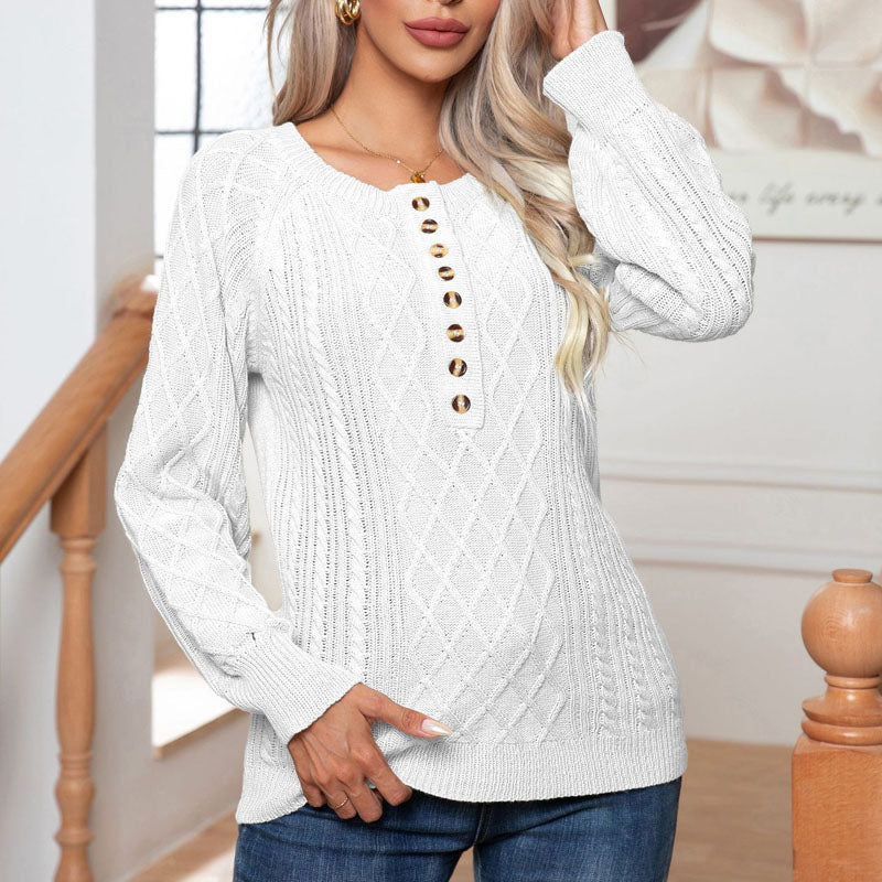 Gracefully Designed Jumper