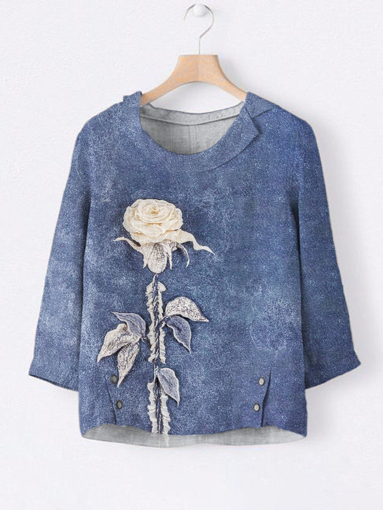 Classic Designed Shirt