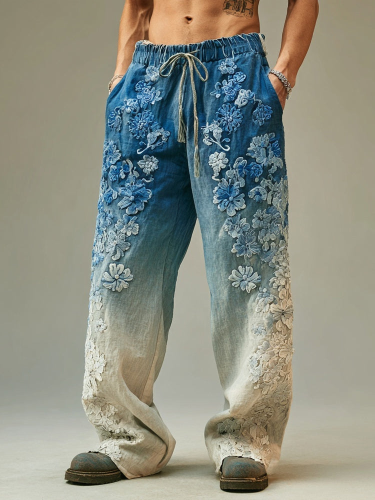 Classic Vintage Trousers