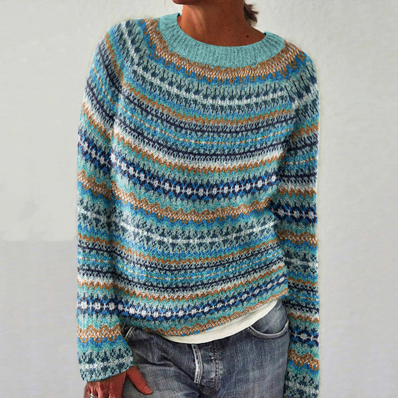 Beautifully Crafted Jumper