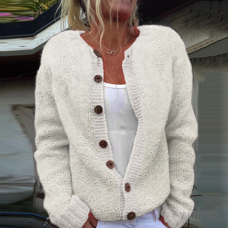 Vintage Inspired Cardigan