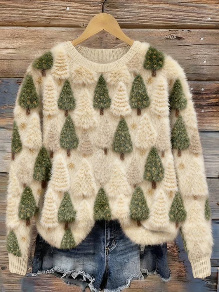Gracefully Designed Jumper
