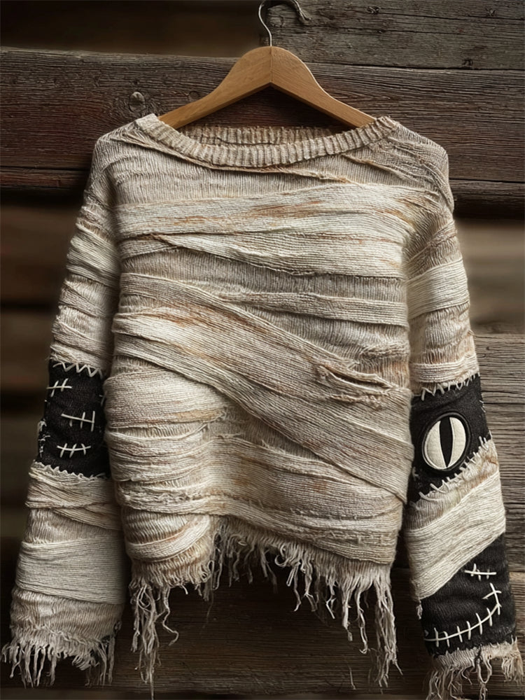 Elegantly Designed Jumper