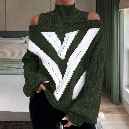 Classic Designed Jumper