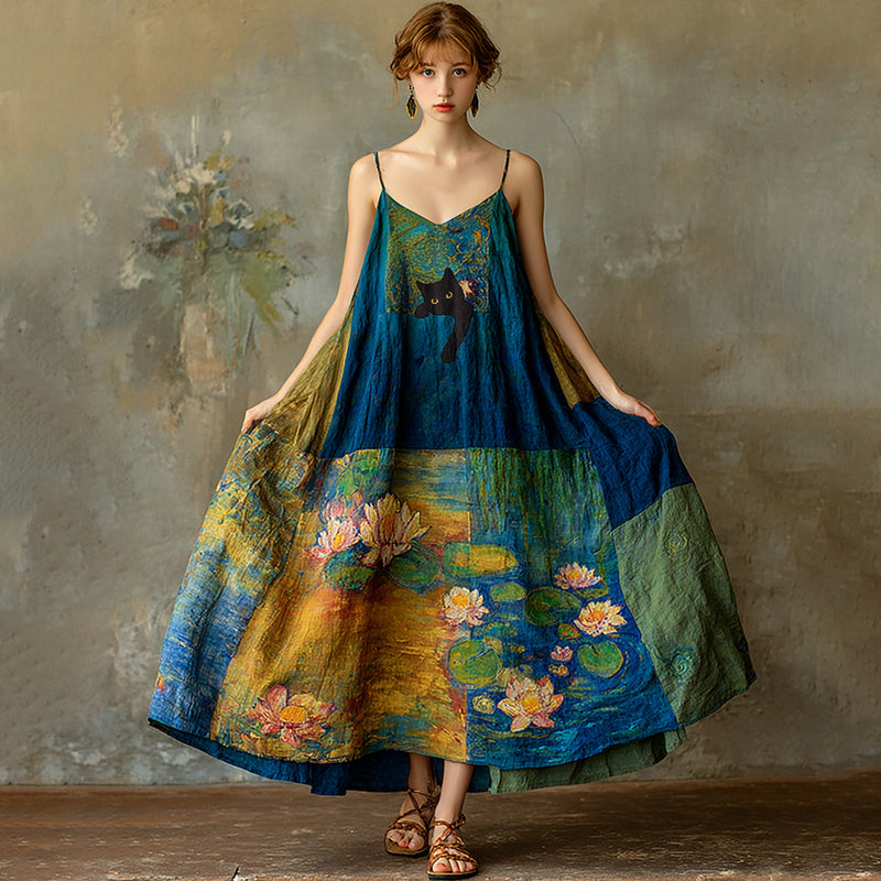 Beautifully Crafted Dress