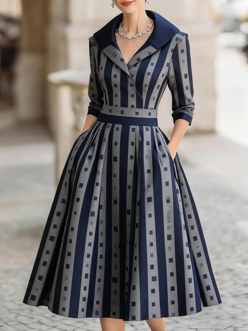 Beautifully Crafted Dress