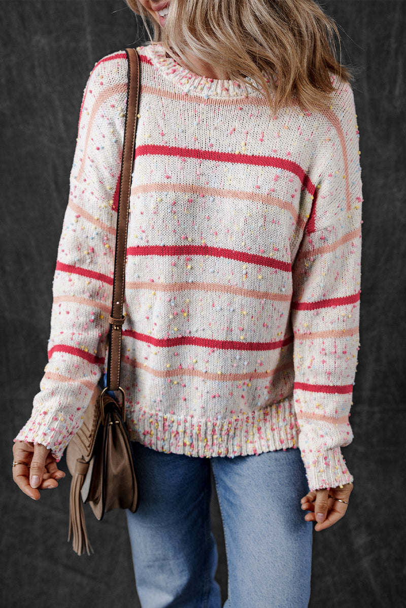 Elegantly Designed Jumper