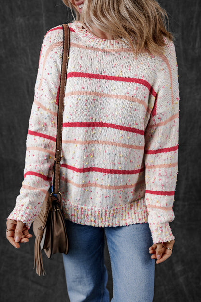 Thoughtfully Designed Jumper