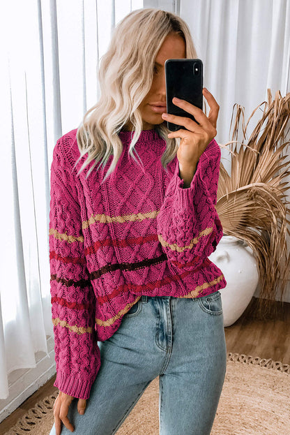 Beautifully Crafted Jumper