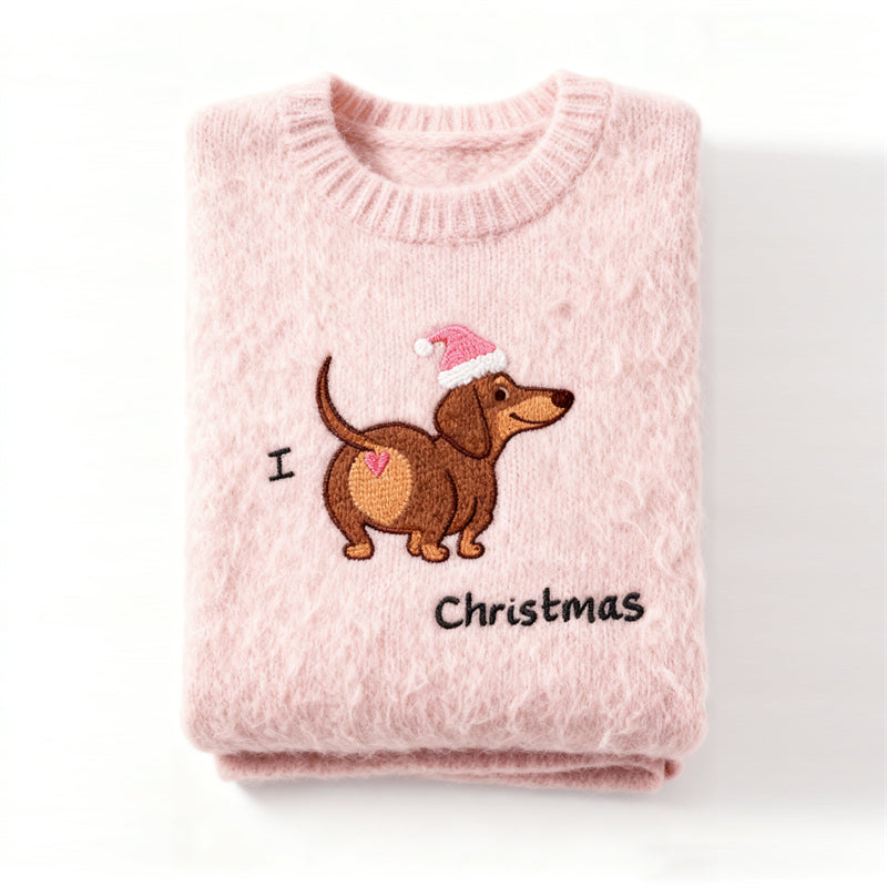 Elegantly Designed Jumper