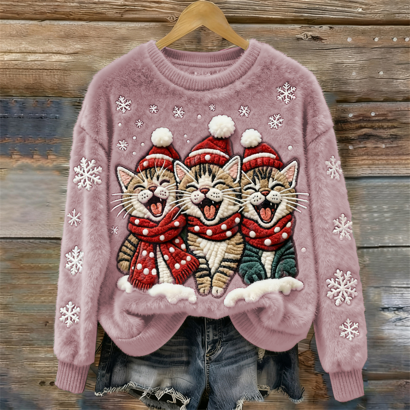 Classic Designed Jumper