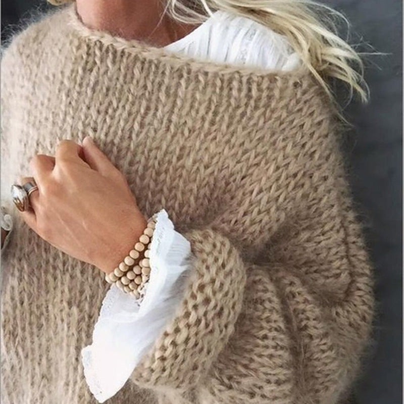 Vintage Inspired Jumper