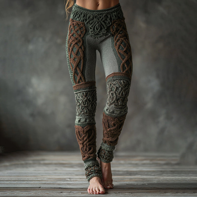 Elegantly Designed Garment