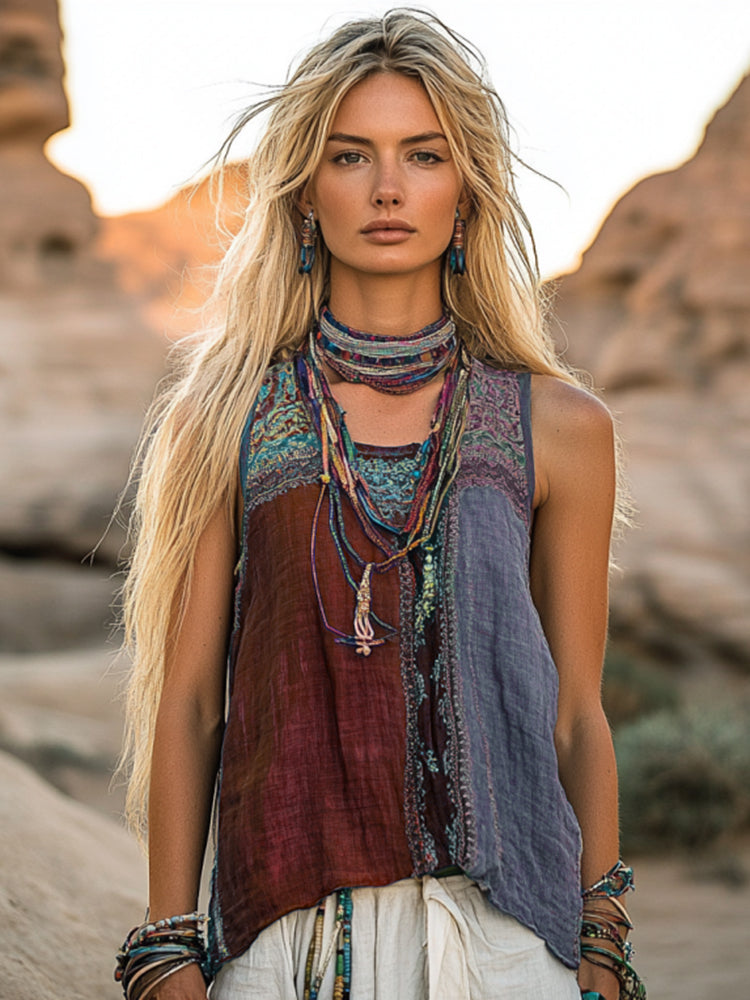 Beautifully Crafted Top