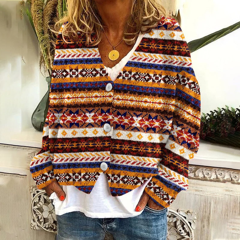 Beautifully Crafted Jumper
