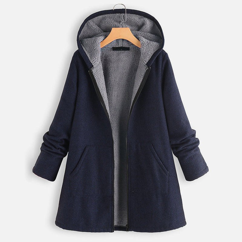 Classic Designed Jacket