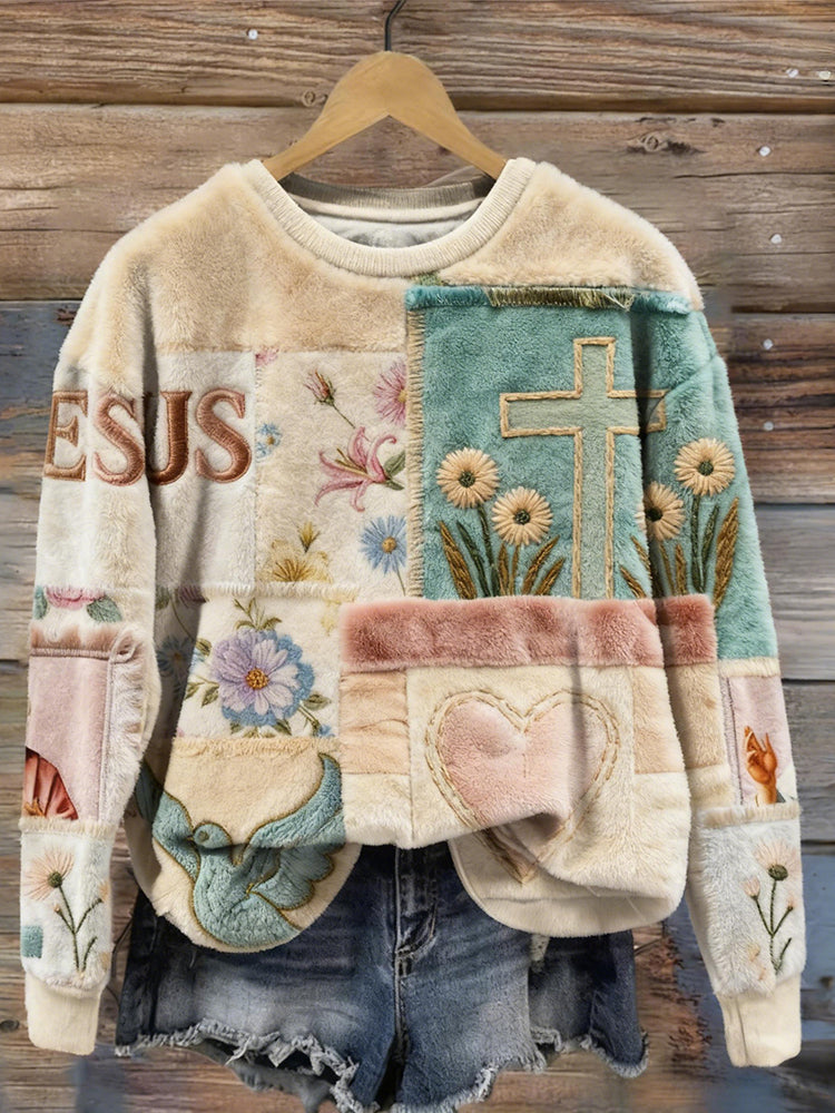 Gracefully Designed Shirt