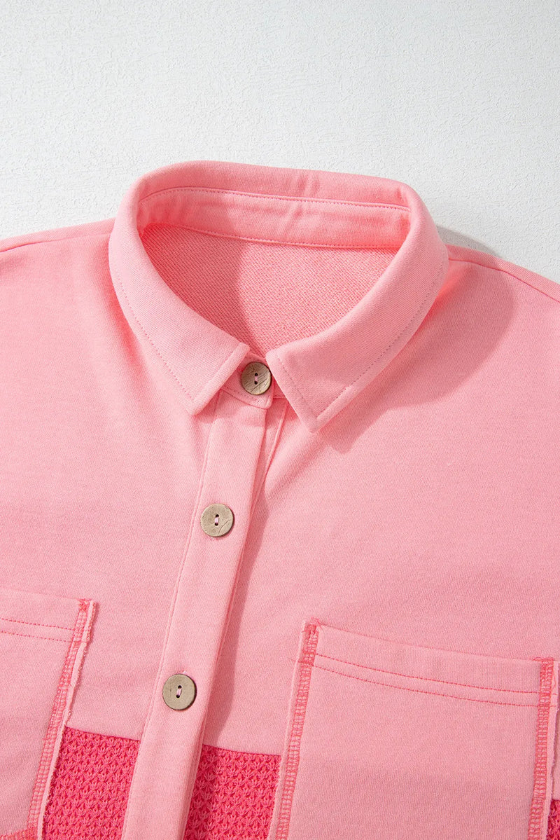 Beautifully Crafted Jacket