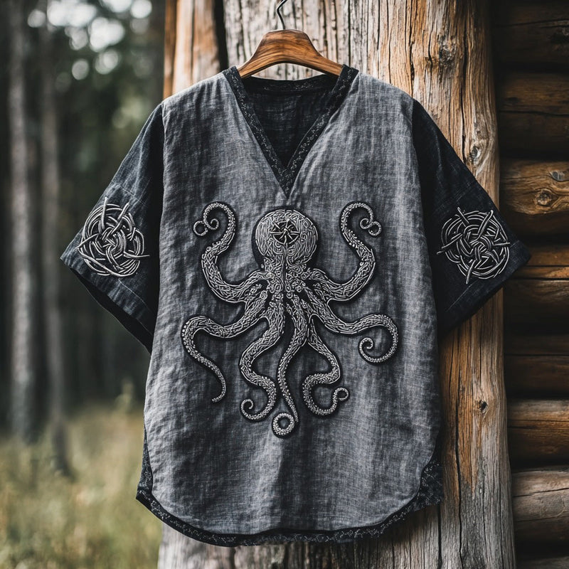 Classic Designed T-Shirt