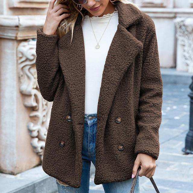 Timeless Vintage Style Jacket