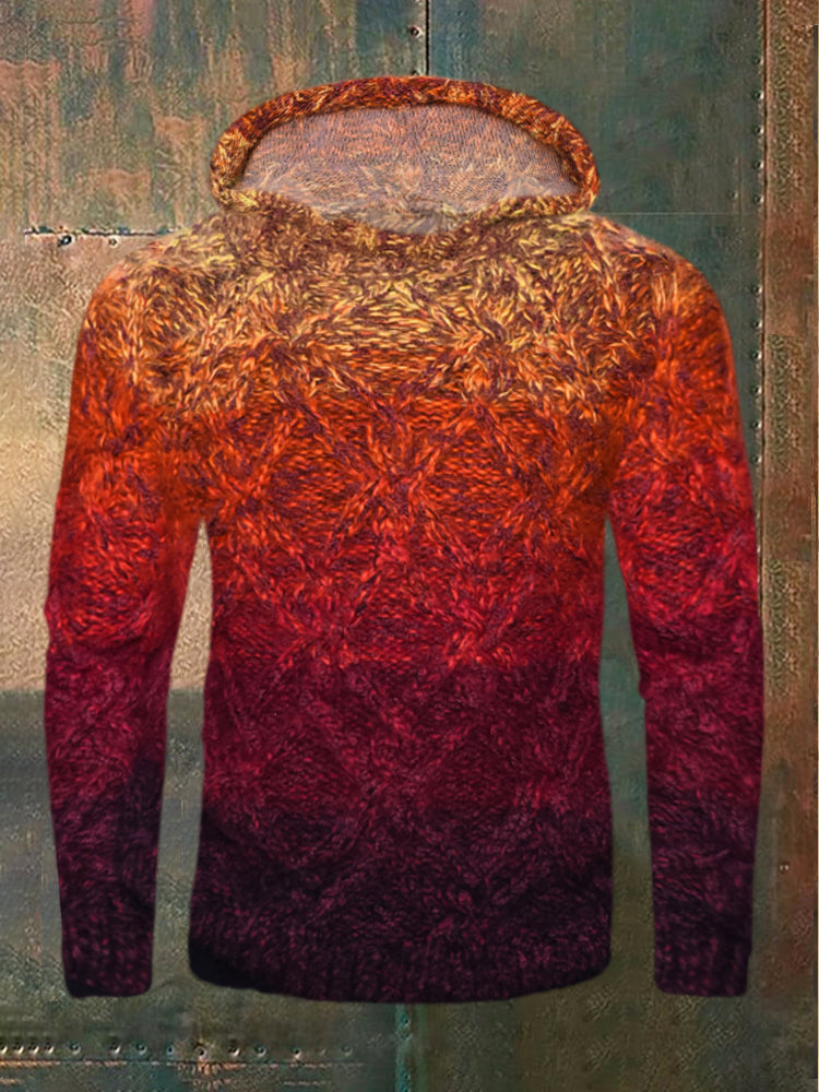 Thoughtfully Designed Jumper