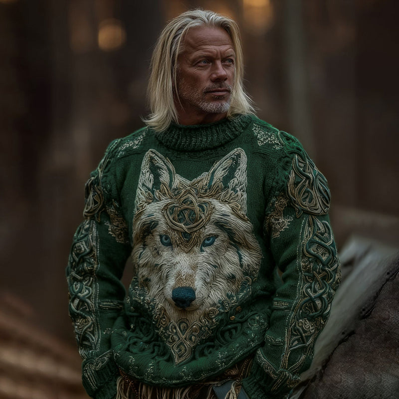 Elegantly Designed Jumper