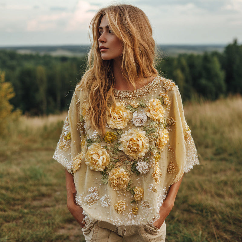 Vintage Inspired T-Shirt