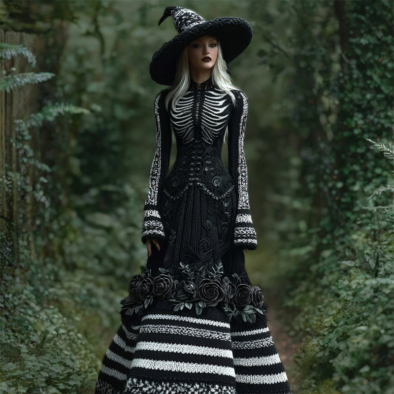 Vintage Inspired Dress