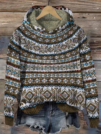 Gracefully Designed Jumper