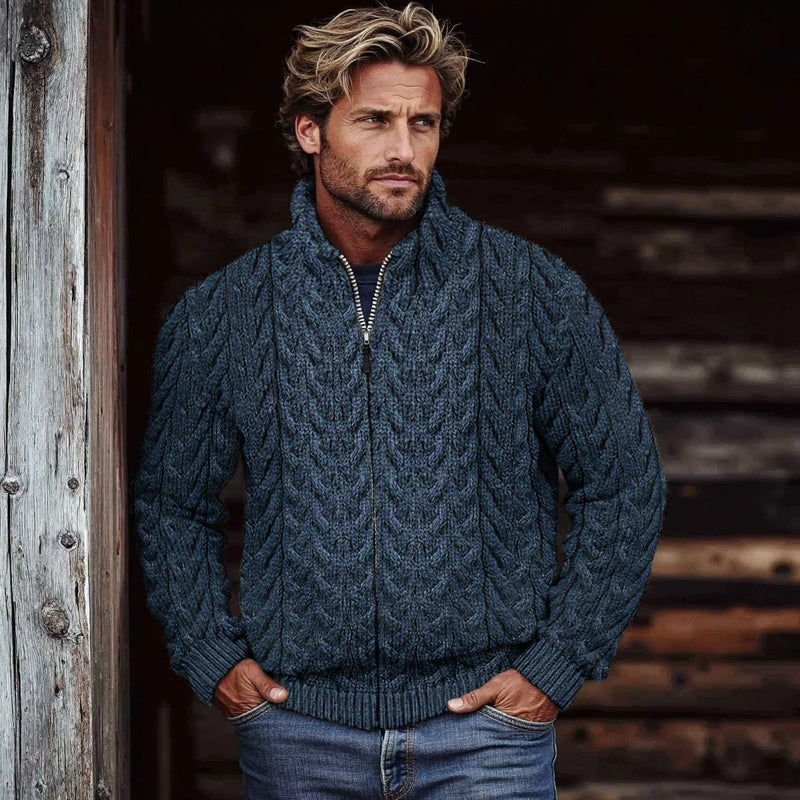 Classic Vintage Jumper