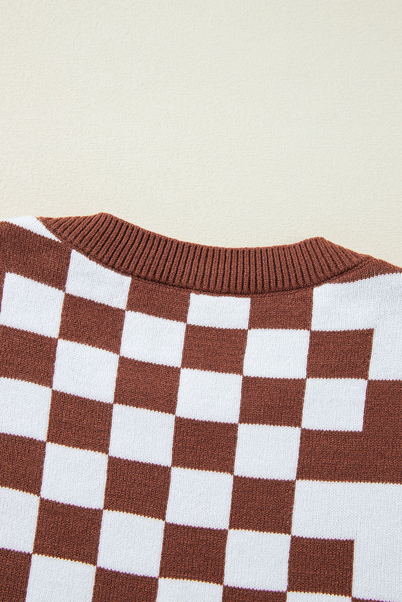 Elegantly Designed Jumper