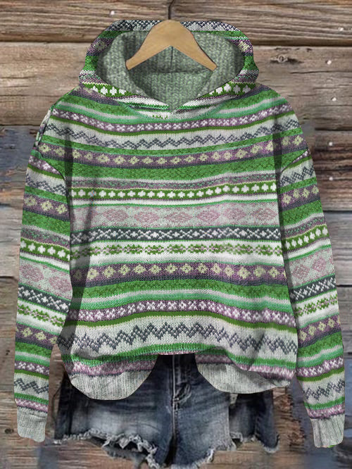 Classic Vintage Jumper