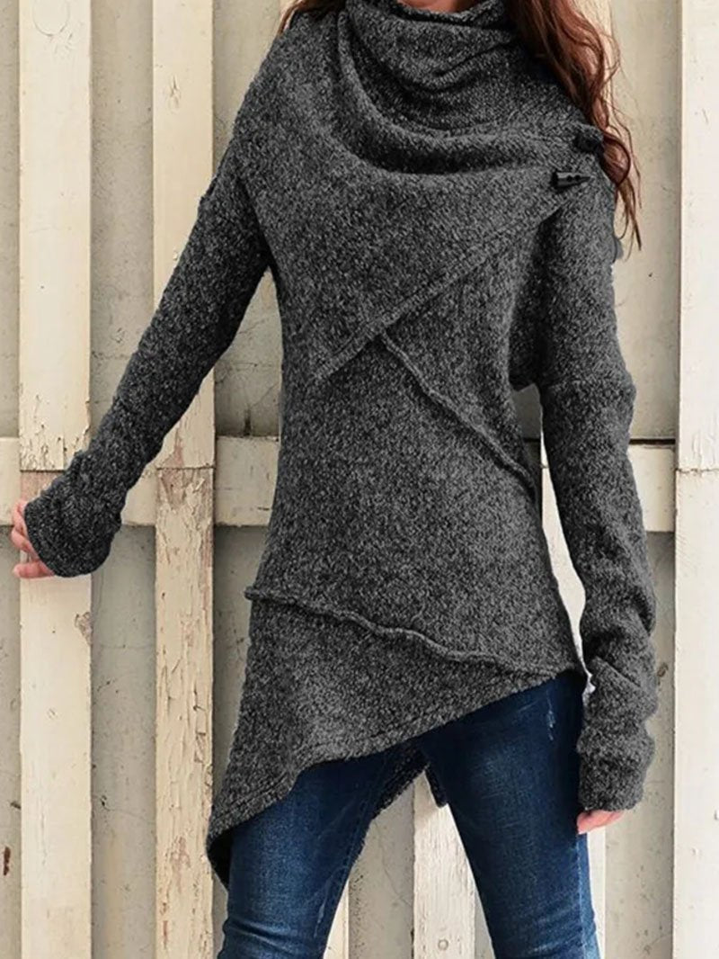 Elegantly Designed Coat
