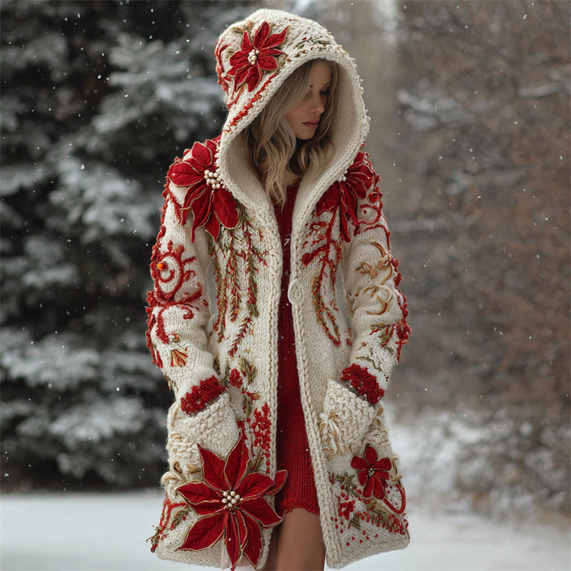 Vintage Inspired Cardigan