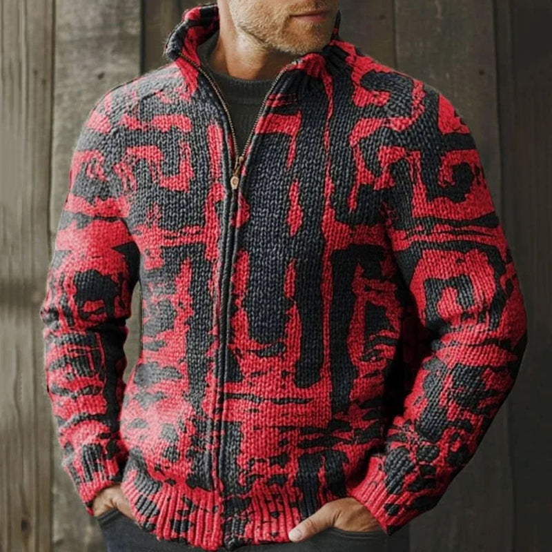 Beautifully Crafted Jumper