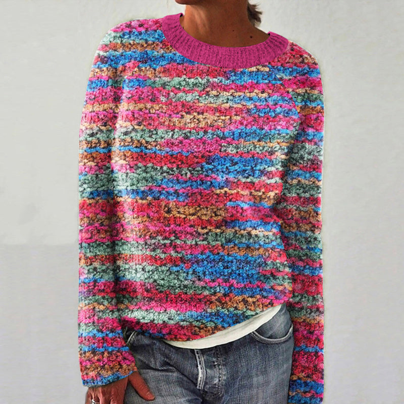 Vintage Inspired Jumper