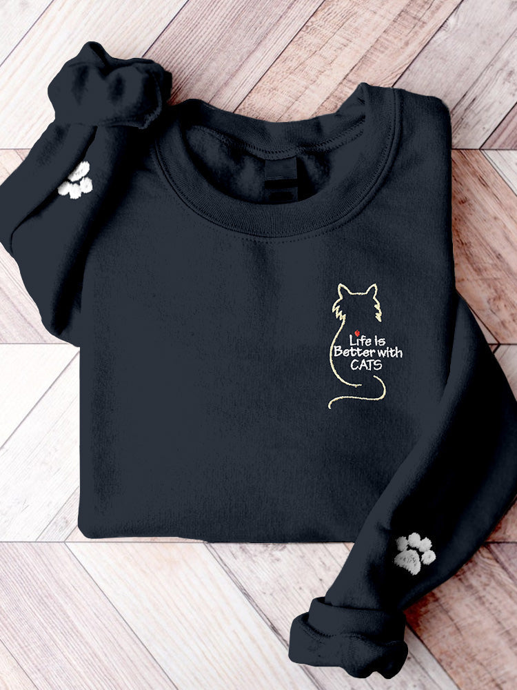 Gracefully Designed Shirt