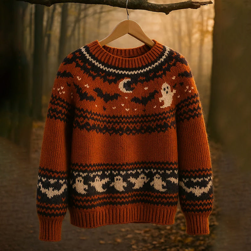 Beautifully Crafted Jumper